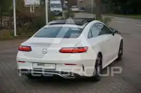 2018 Mercedes Benz E 300