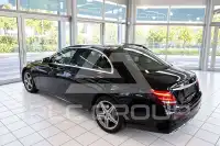 2018 Mercedes Benz E 300
