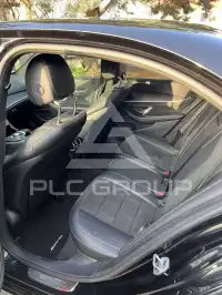 2018 Mercedes Benz E 300