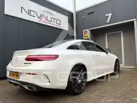 2018 Mercedes Benz E 300