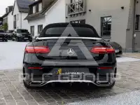 2018 Mercedes Benz E 300