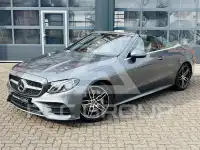 2018 Mercedes Benz E 300