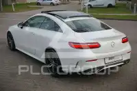 2018 Mercedes Benz E 300