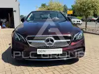 2018 Mercedes Benz E 300