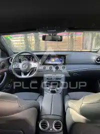 2018 Mercedes Benz E 300