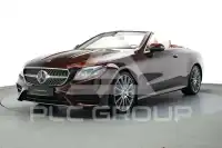 2018 Mercedes Benz E 300