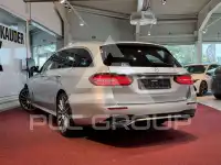 2018 Mercedes Benz E 300