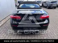 2018 Mercedes Benz E 300