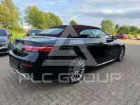 2018 Mercedes Benz E 300