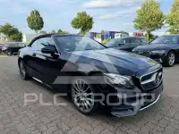 2018 Mercedes Benz E 300