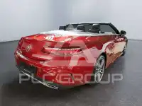 2018 Mercedes Benz E 300