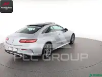 2018 Mercedes Benz E 300