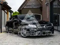 2018 Mercedes Benz E 300