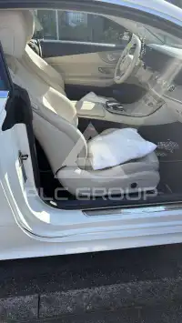 2018 Mercedes Benz E 300
