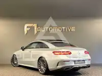 2018 Mercedes Benz E 300