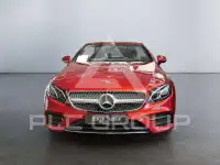 2018 Mercedes Benz E 300