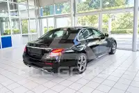 2018 Mercedes Benz E 300