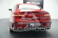 2018 Mercedes Benz E 300