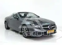 2018 Mercedes Benz E 300