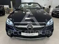2018 Mercedes Benz E 300
