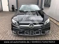 2018 Mercedes Benz E 300