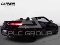 2018 Mercedes Benz E 300