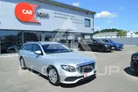 2018 Mercedes Benz E 300