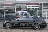 2018 Mercedes Benz E 300