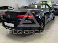 2018 Mercedes Benz E 300