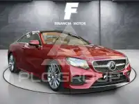 2018 Mercedes Benz E 300