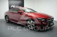 2018 Mercedes Benz E 300