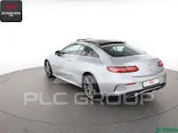 2018 Mercedes Benz E 300