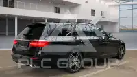 2018 Mercedes Benz E 300