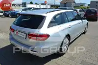 2018 Mercedes Benz E 300