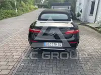 2018 Mercedes Benz E 300