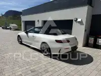 2018 Mercedes Benz E 300