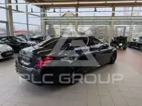 2018 Mercedes Benz S 63