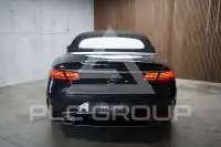 2018 Mercedes Benz S 63