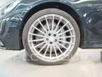 2018 Mercedes Benz S 63