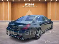 2018 Mercedes Benz S 63