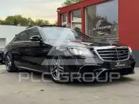 2018 Mercedes Benz S 63