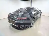 2018 Mercedes Benz S 63
