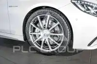 2018 Mercedes Benz S 63