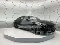 2018 Mercedes Benz S 63