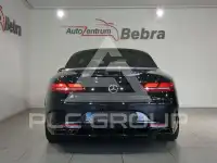 2018 Mercedes Benz S 63