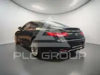 2018 Mercedes Benz S 63