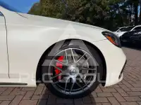 2018 Mercedes Benz S 63