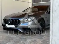 2018 Mercedes Benz S 63