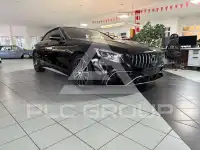 2018 Mercedes Benz S 63