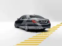 2018 Mercedes Benz S 63